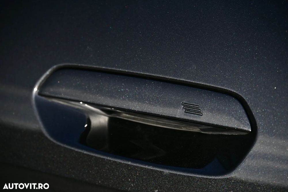 BMW Seria 4 420d xDrive Gran Coupe M Sport - 36