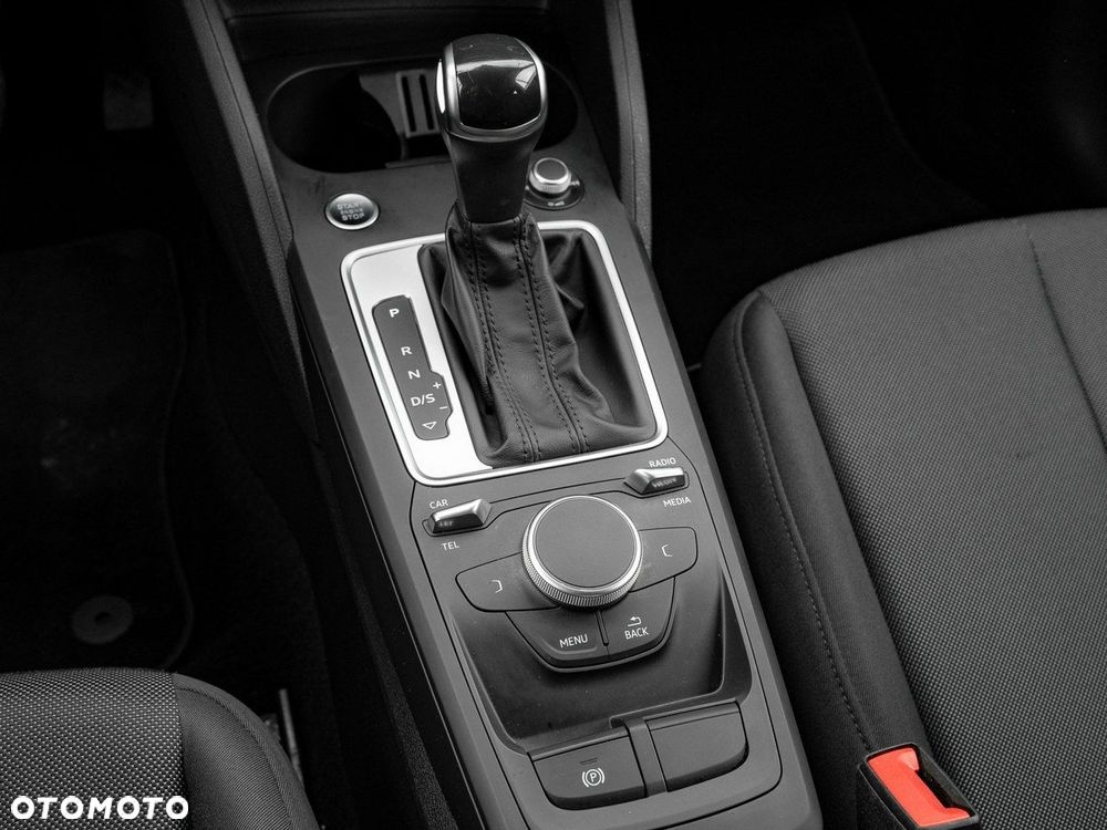 Audi Q2 35 TFSI S tronic - 16