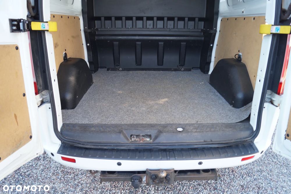Ford Transit Custom - 34
