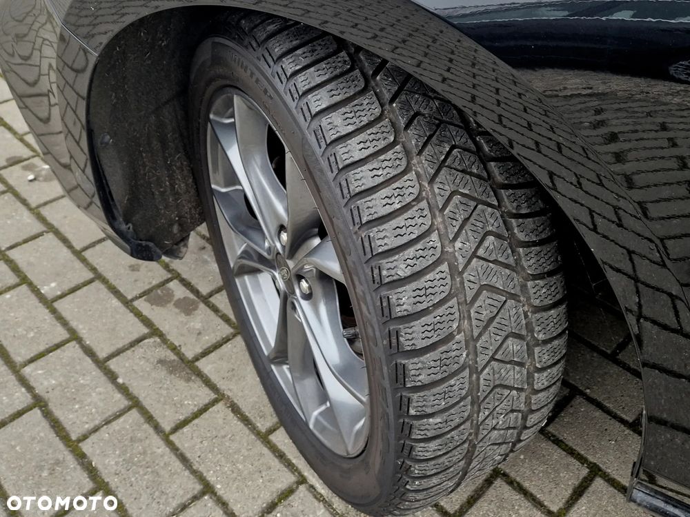 Ford Focus 1.5 EcoBoost ST-Line - 8