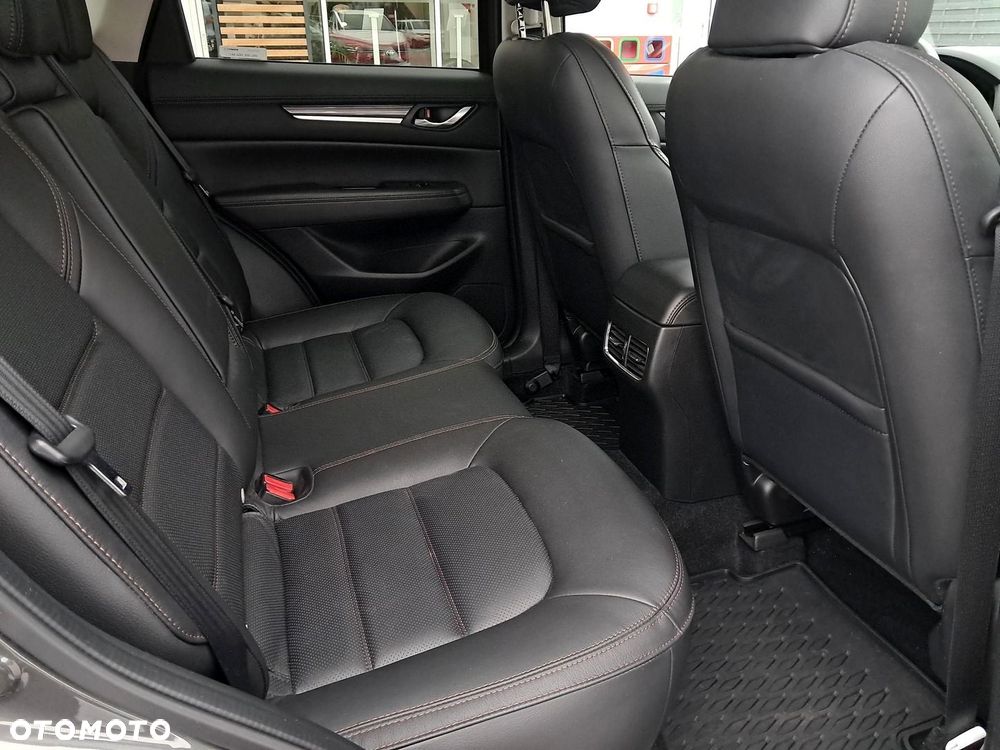 Mazda CX-5 2.0 Skypassion AWD - 8