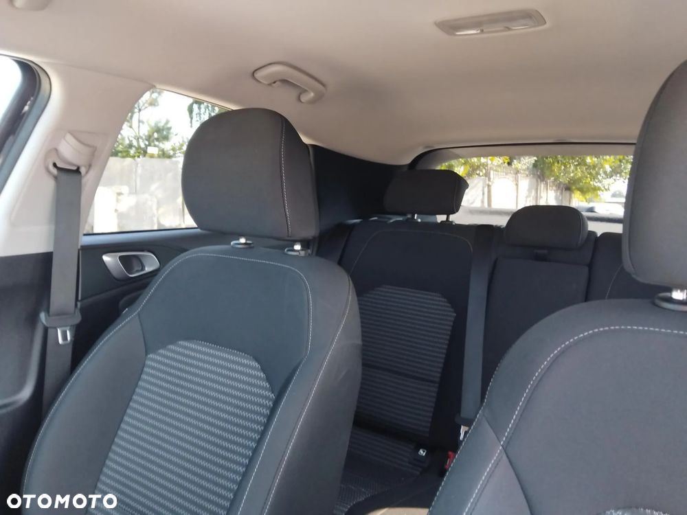 Kia XCeed 1.5 T-GDI M DCT - 24