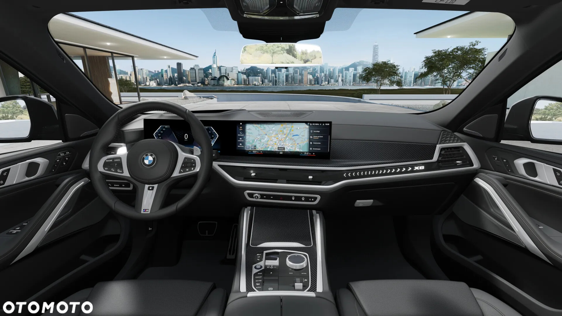 BMW X6 xDrive40d mHEV - 5