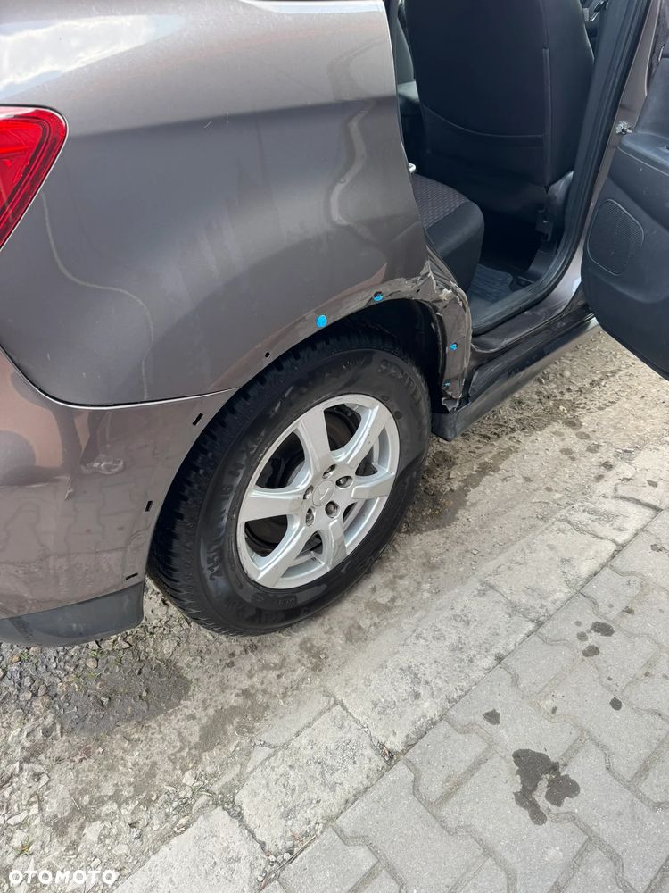 Mitsubishi ASX 1.6 Invite EU6 - 11