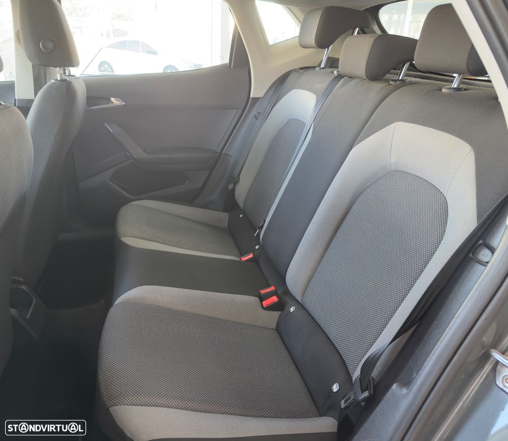 SEAT Ibiza 1.0 Style - 8