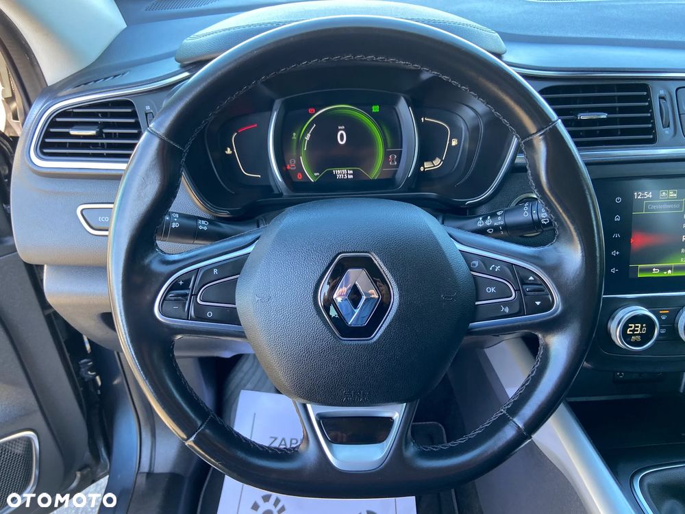 Renault Kadjar - 15