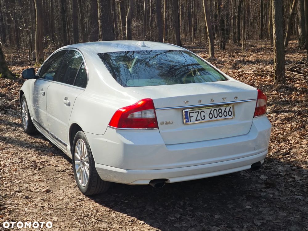 Volvo S80 3.2 Momentum - 14