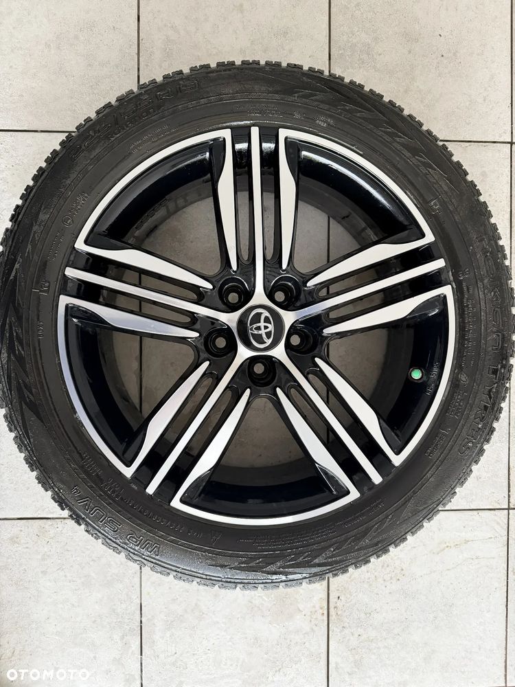 Toyota RAV4 2.5 Hybrid Executive 4x4 - 23