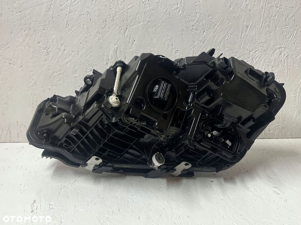 bmw 3 g20 g21 lift full led reflektor prawy 5a1a352 -03 org fv wys 24h - 9