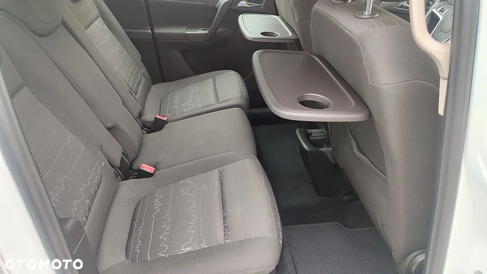 Opel Meriva 1.4 Edition - 19