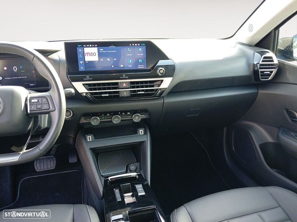 Citroën e-C4 54 kWh Max - 11