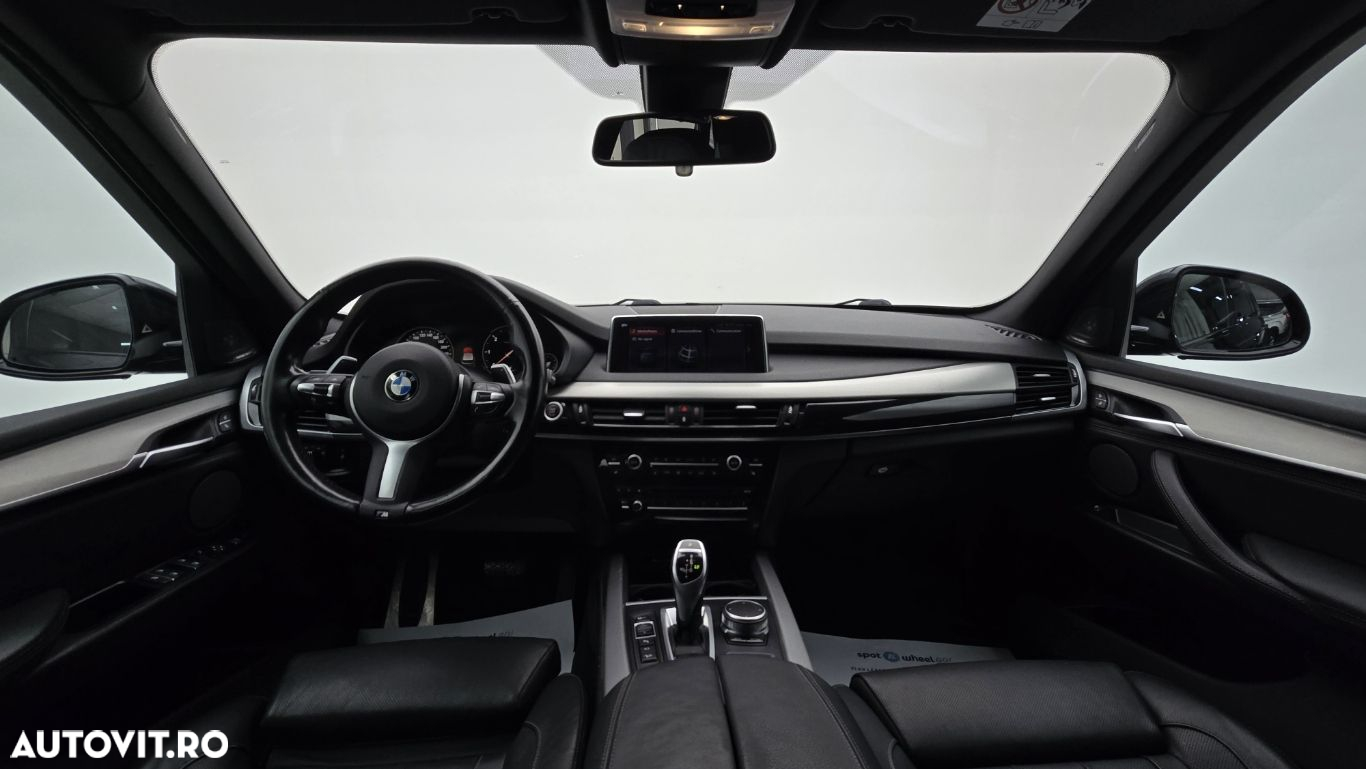 BMW X5 - 14