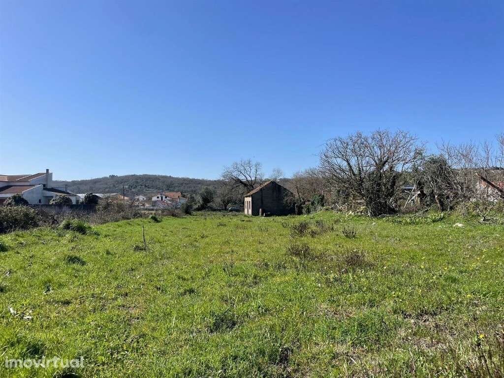Terreno para construção, Penela - Grande imagem: 3/3