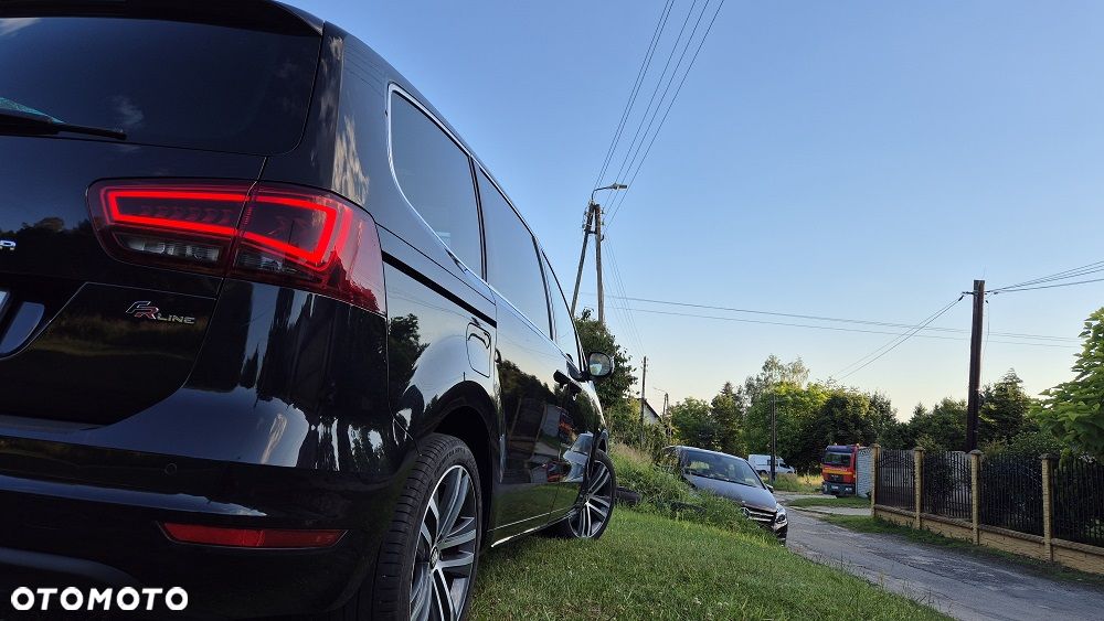 Seat Alhambra 2.0 TDI S&S 4Drive FR-LINE - 12
