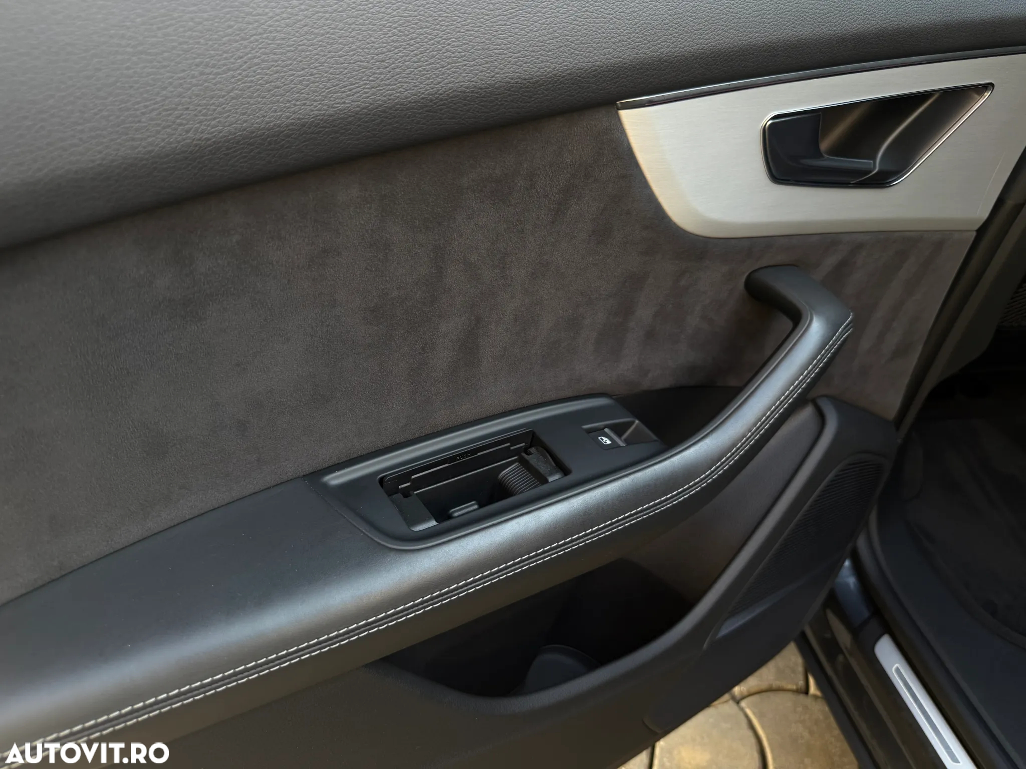 Audi Q8 50 TDI quattro Tiptronic MHEV - 12