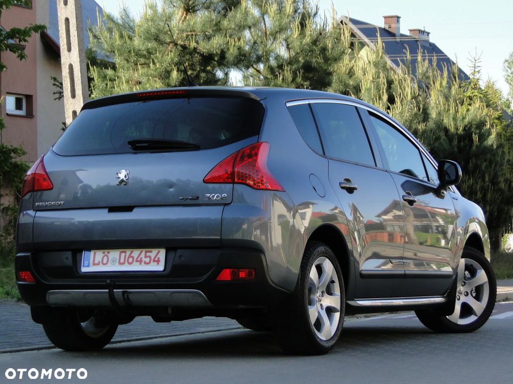 Peugeot 3008 155 THP Active - 22