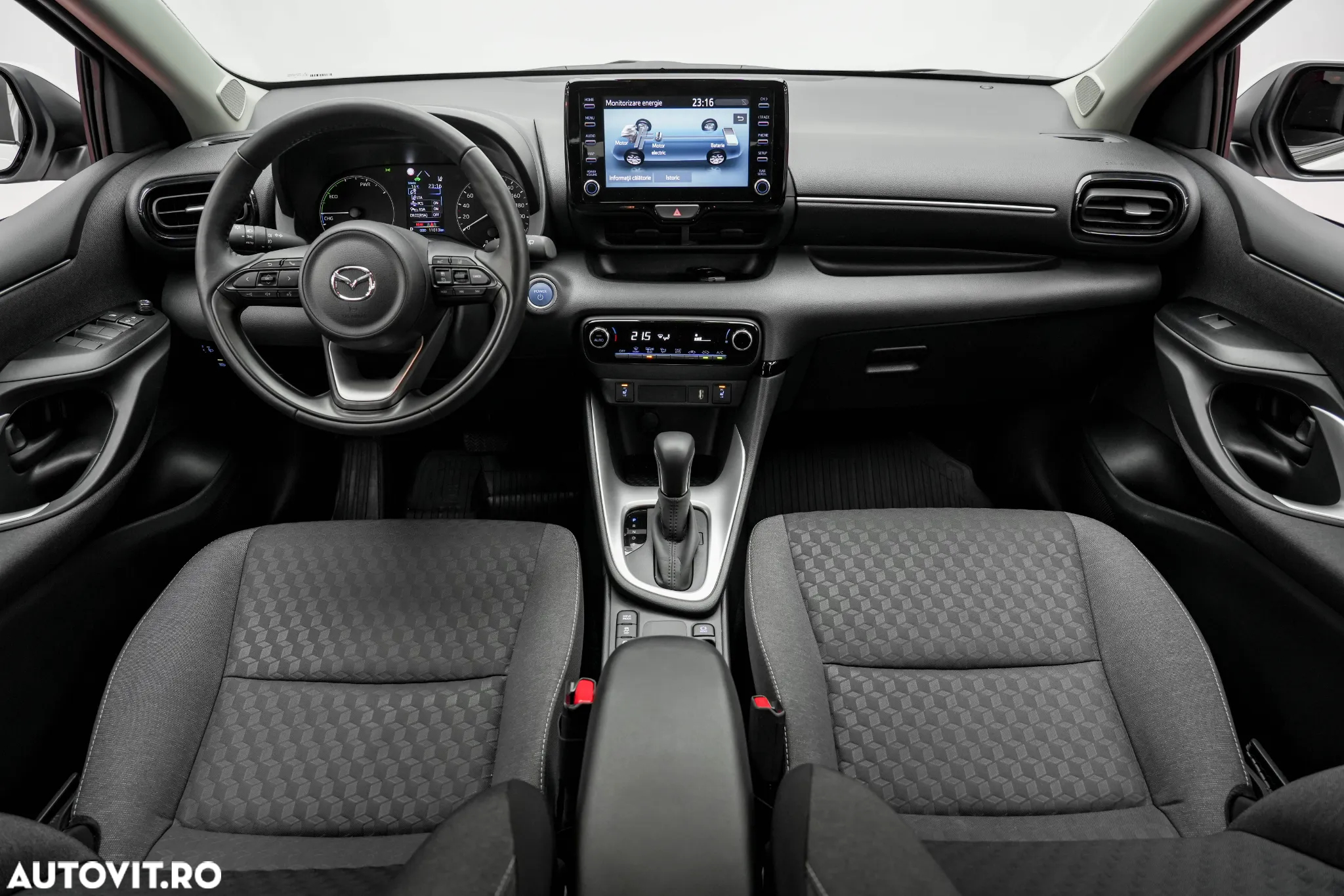 Mazda 2 Hybrid G116 CVT Exclusive-Line - 18