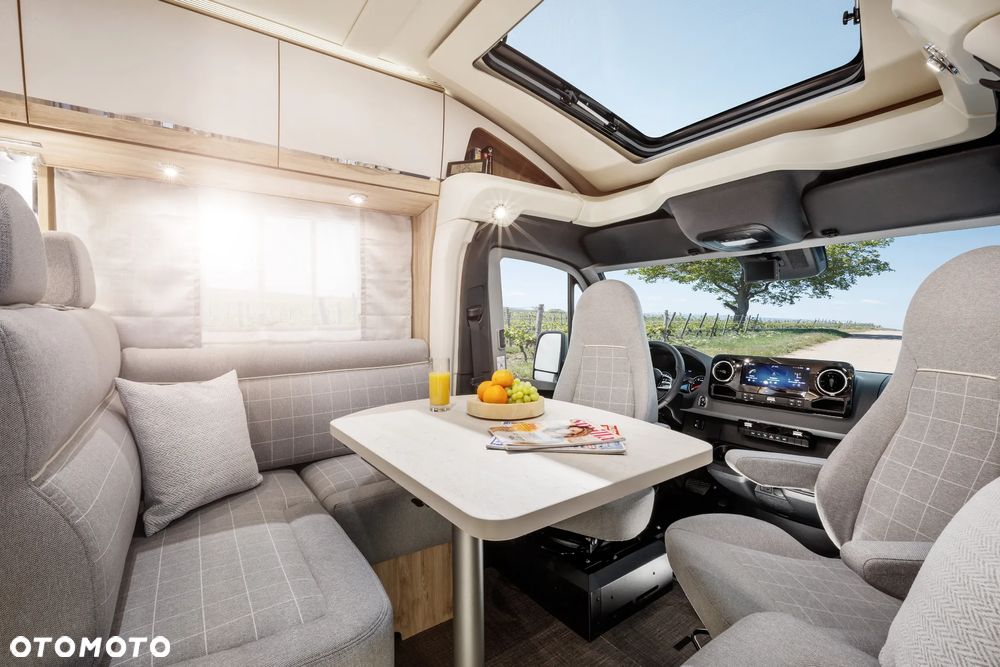 Eura Mobil Profila T 696 EB - 6