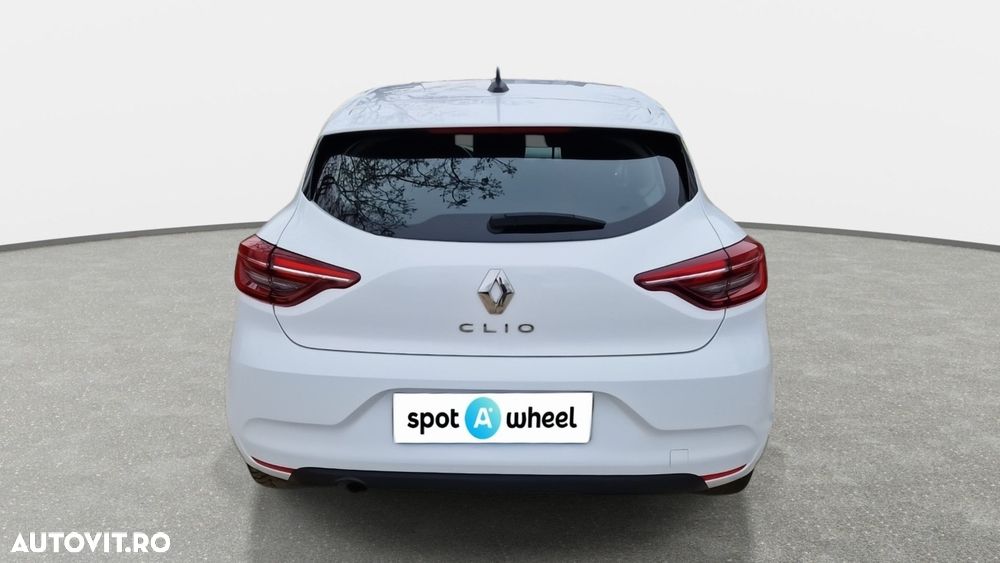 Renault Clio V Blue dCi Life - 8