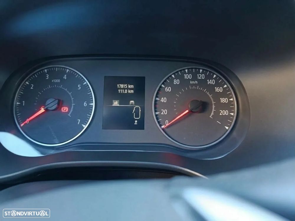 Dacia Sandero 1.0 TCe Journey - 7