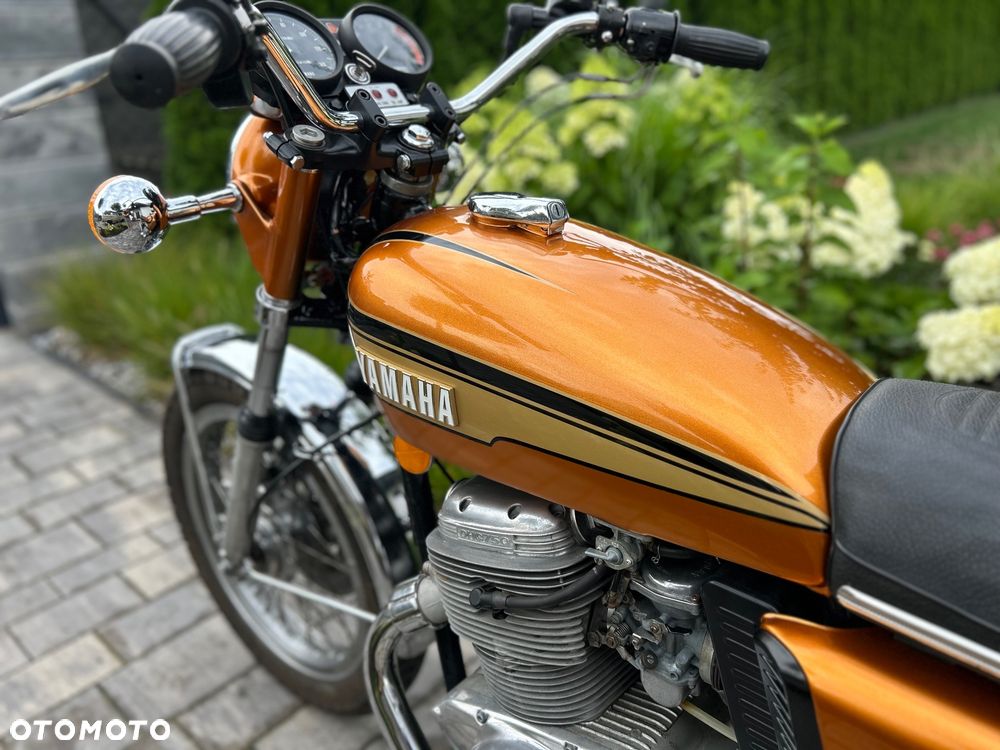 Yamaha TX - 7