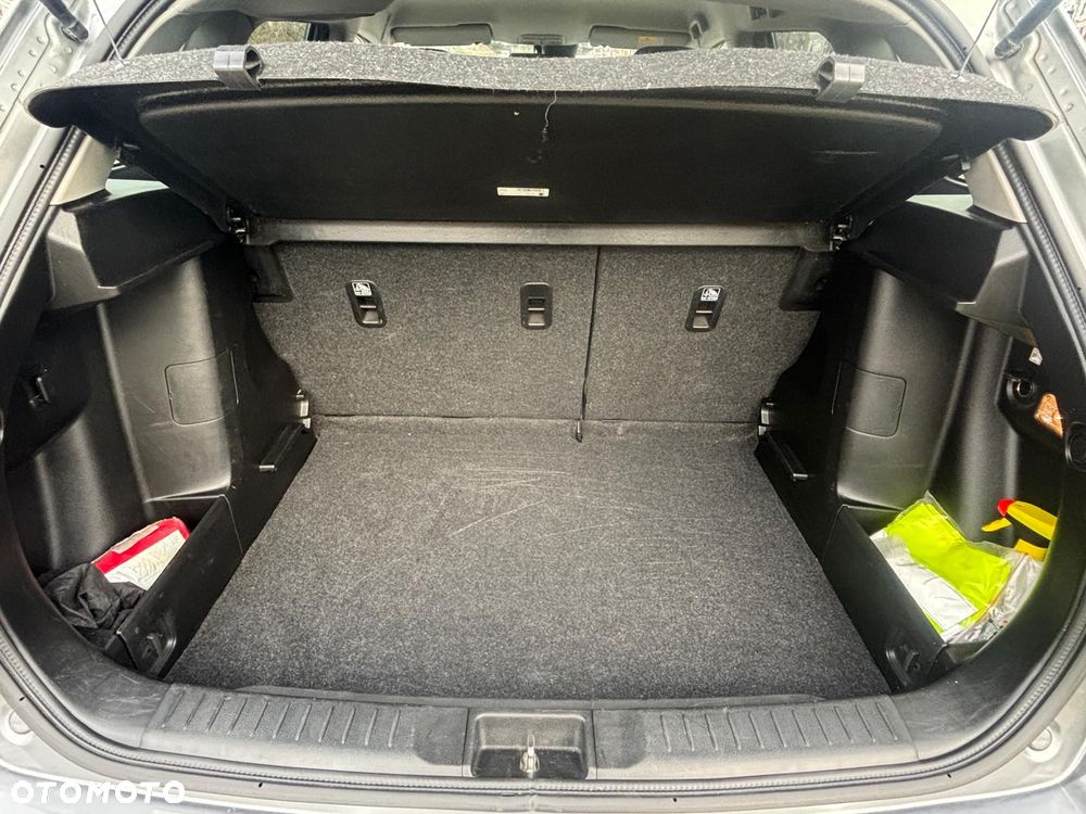 Suzuki Vitara 1.4 Boosterjet Premium 4WD - 11