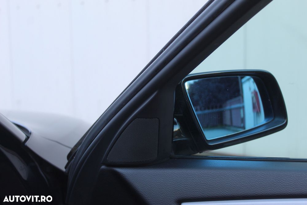 BMW Seria 5 - 22