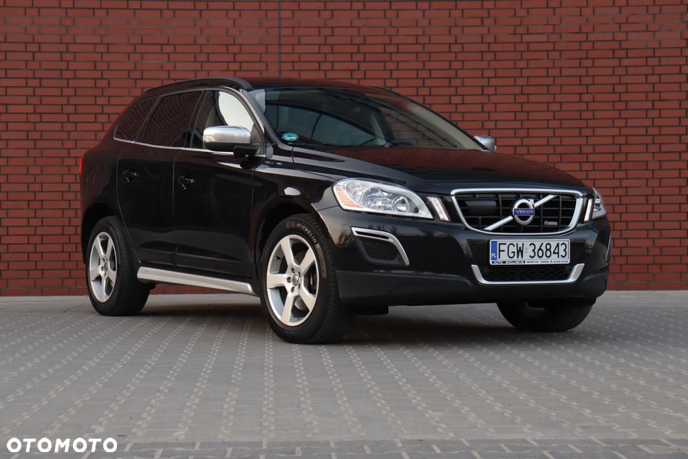 Volvo XC 60 D3 R-Design - 7