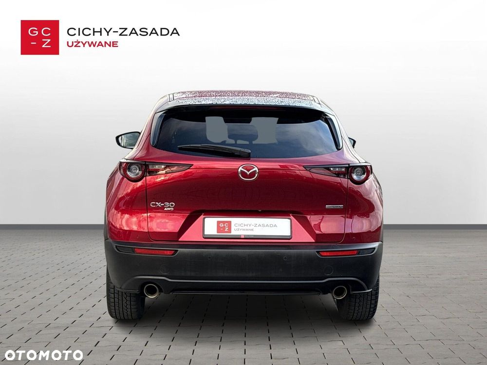 Mazda CX-30 - 4