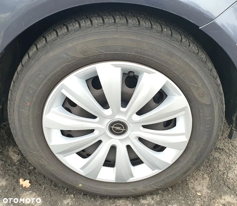 Opel Corsa 1.2 16V EcoFLEX Edition 111 Jahre - 15