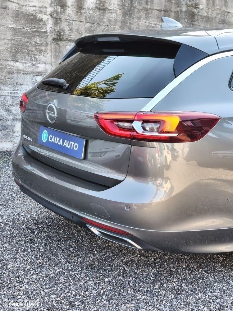 Opel Insignia Sports Tourer 1.6 CDTi Innovation Auto - 19