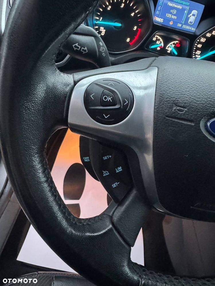 Ford Kuga 2.0 TDCi 4x4 Titanium - 34