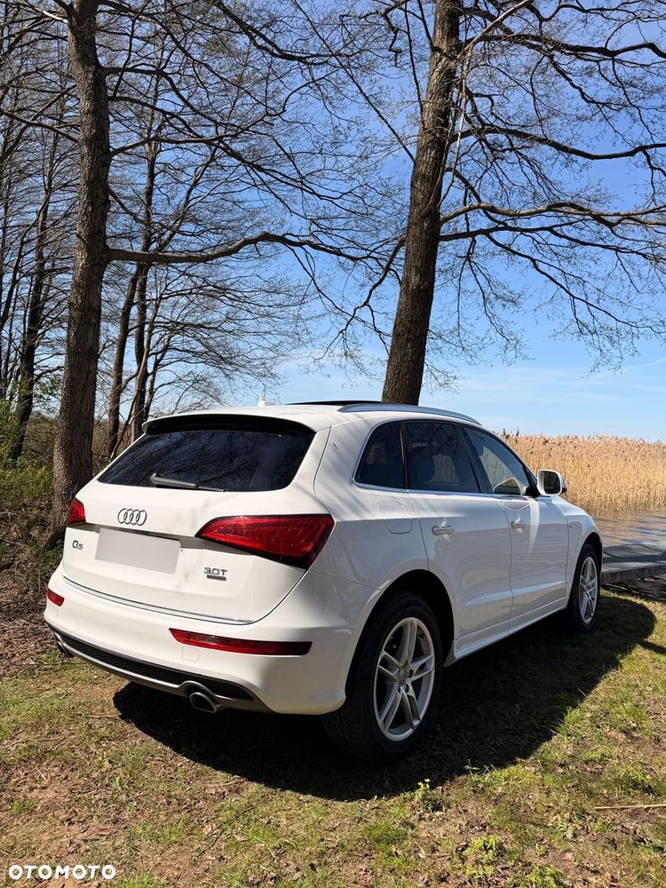 Audi Q5 - 5