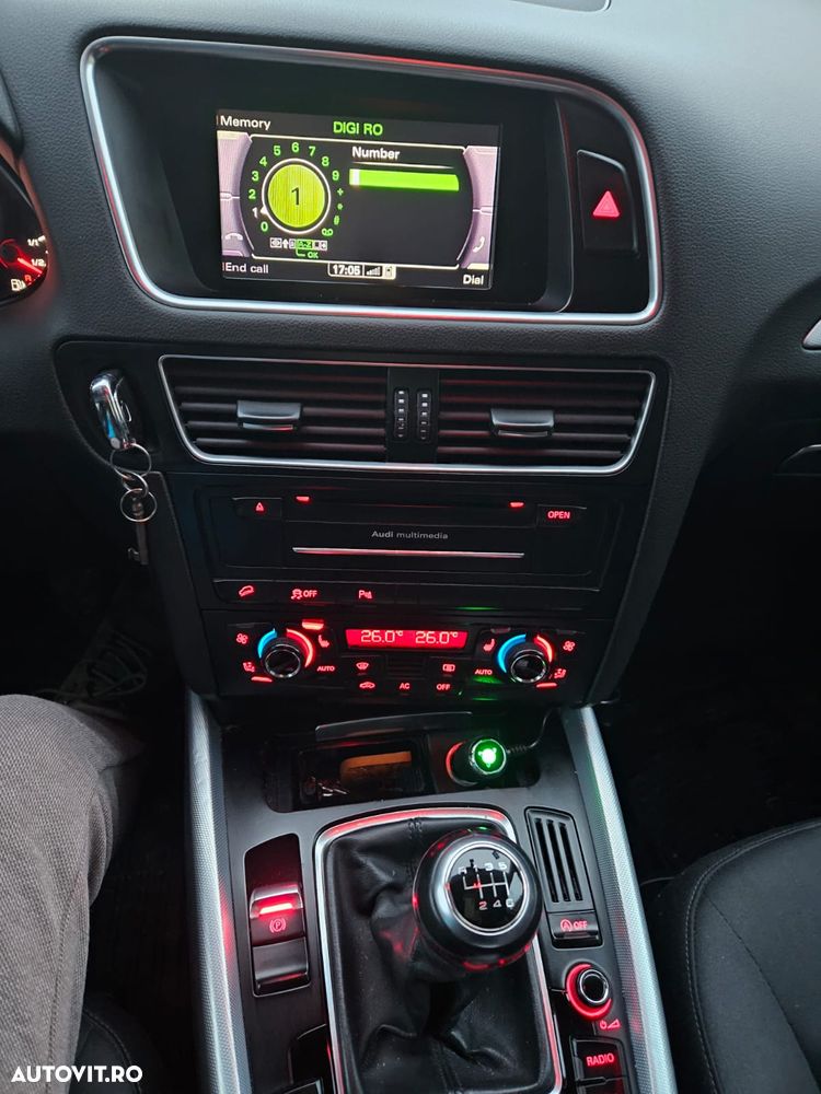Audi Q5 - 4
