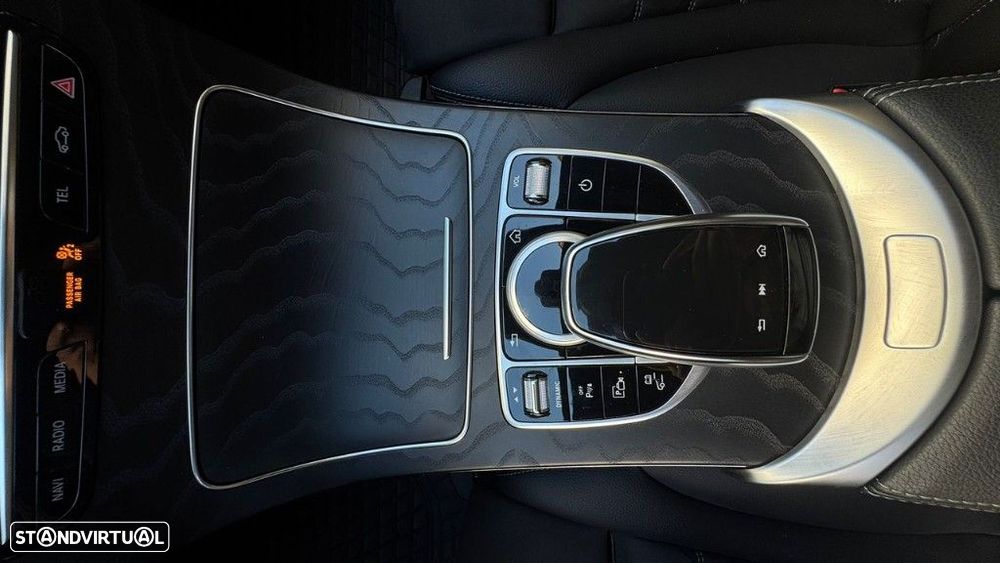 Mercedes-Benz C 300 - 17