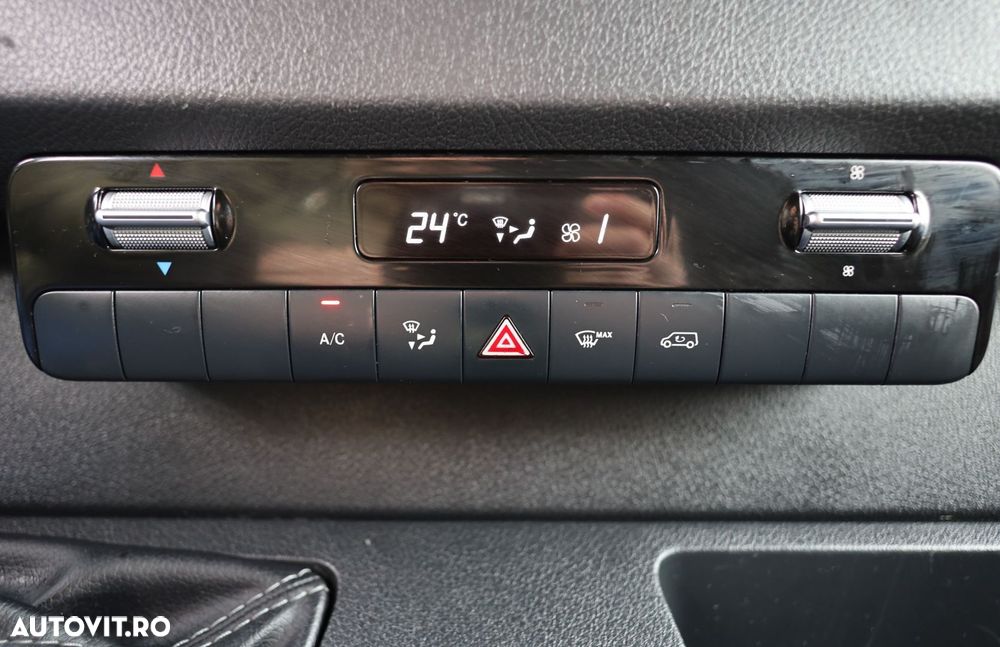 Mercedes-Benz Sprinter L2H2 - 18