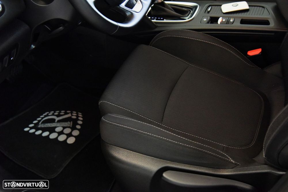Renault Mégane Sport Tourer 1.6 E-Tech Plug-In Limited - 14