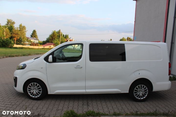 Opel VIVARO - 3