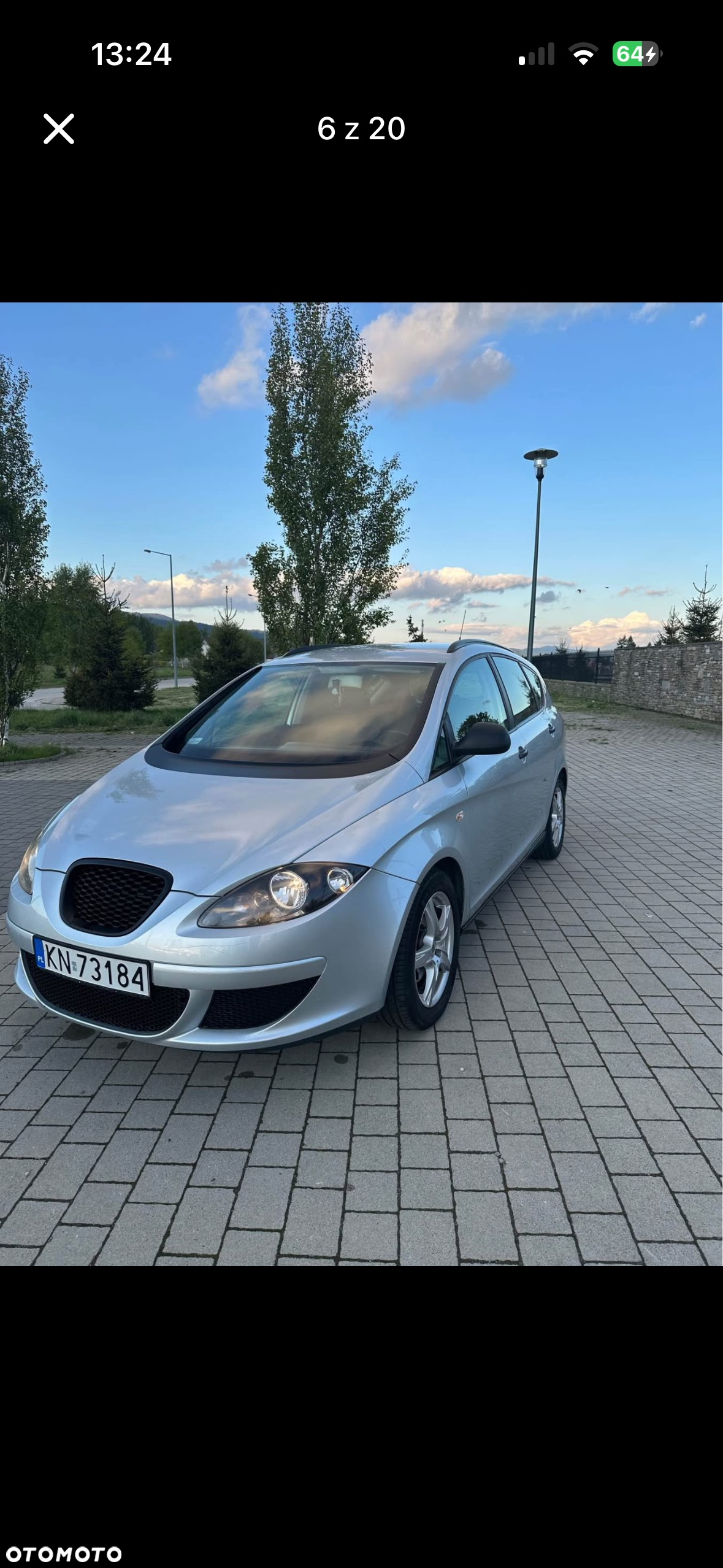 Seat Altea - 6