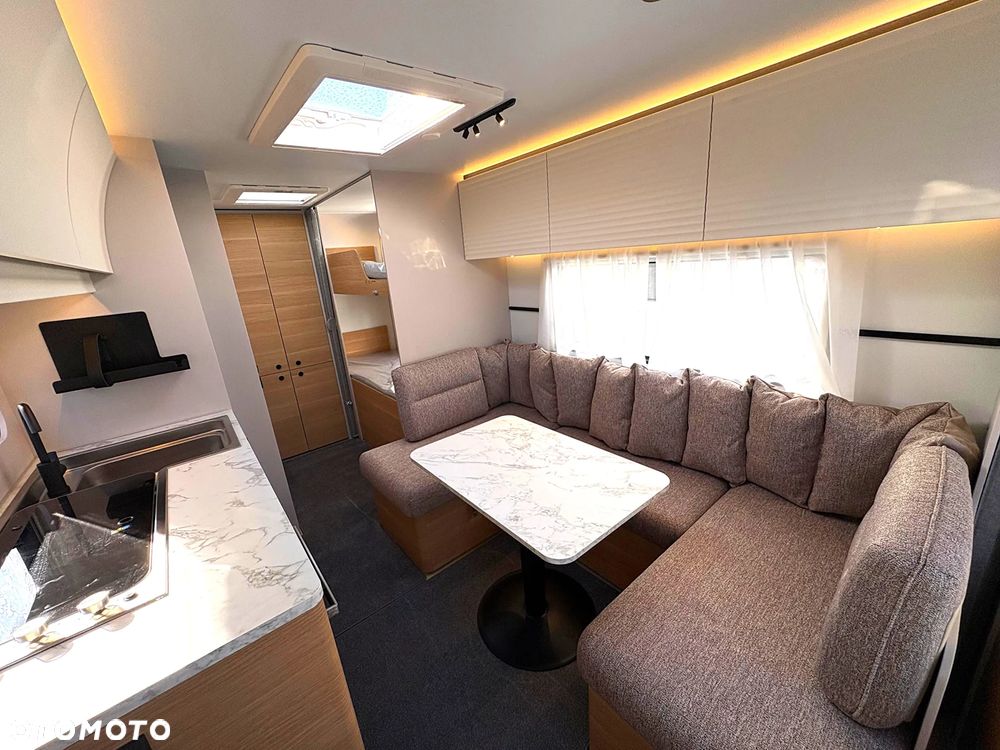 Adria Adora 573PT - 9