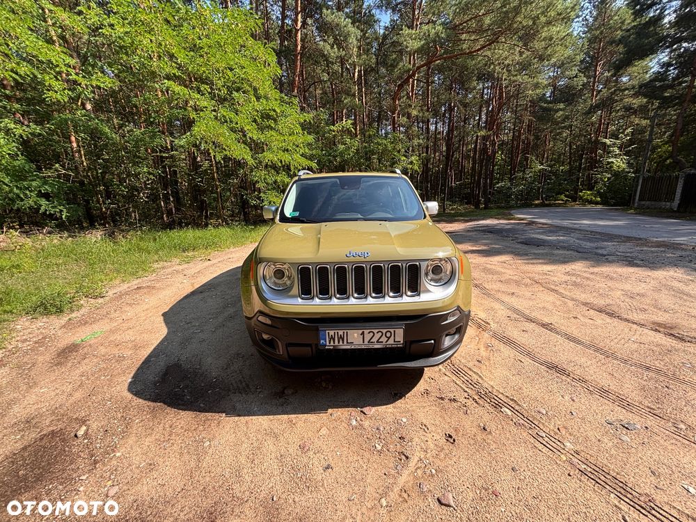 Jeep Renegade - 24