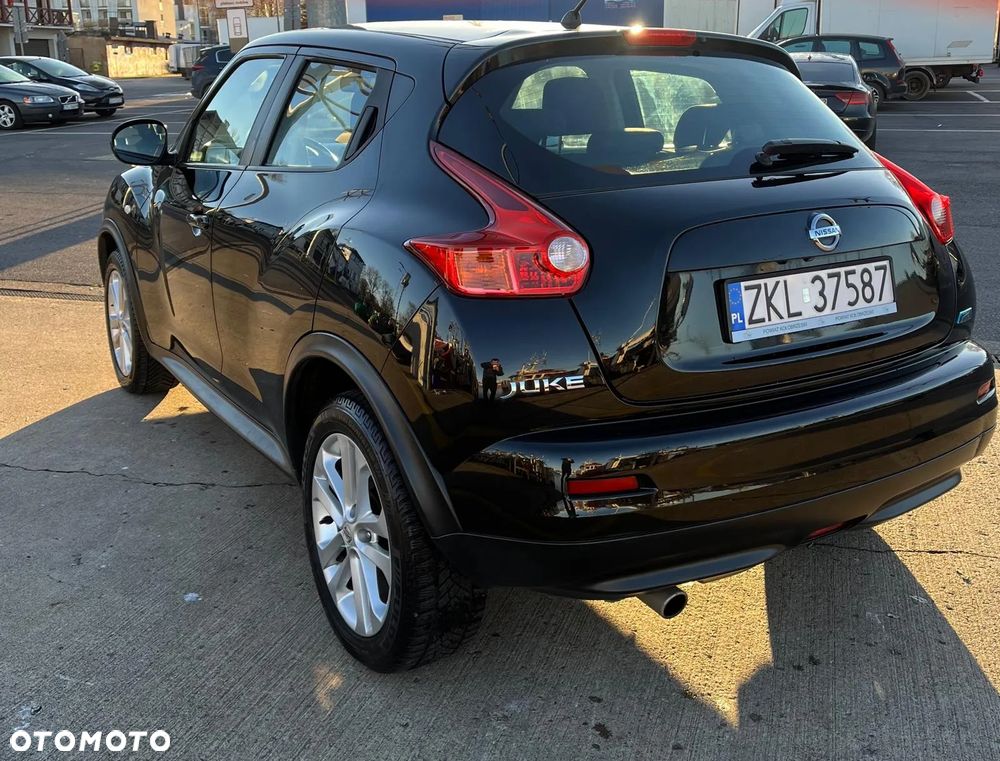 Nissan Juke - 3