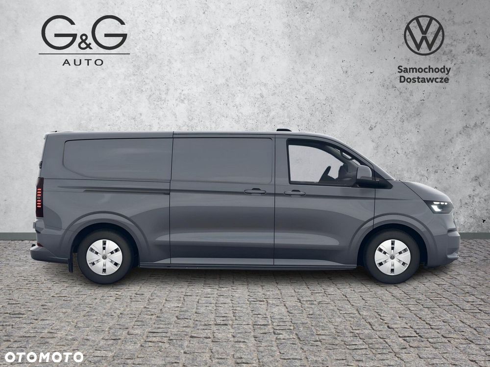 Volkswagen Transporter FURGON L2 2.0 TDI 150 KM AUTOMAT 8-G - 6