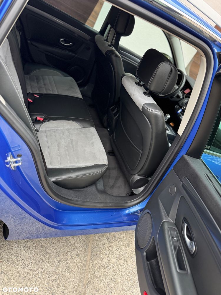 Renault Laguna 2.0 16V Turbo GT - 14