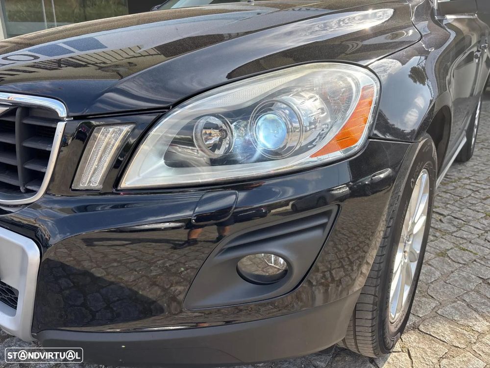 Volvo XC 60 2.4 D Drive Momentum - 22