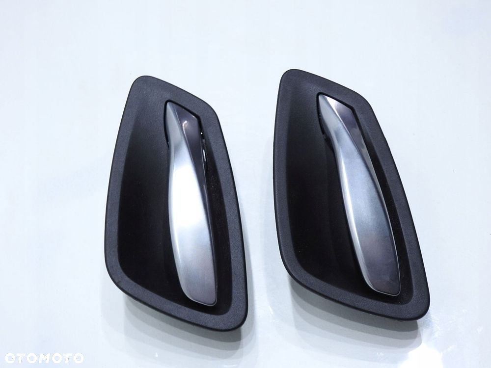 KLAMKA DRZWI PRAWA BMW E90 E91 - 3