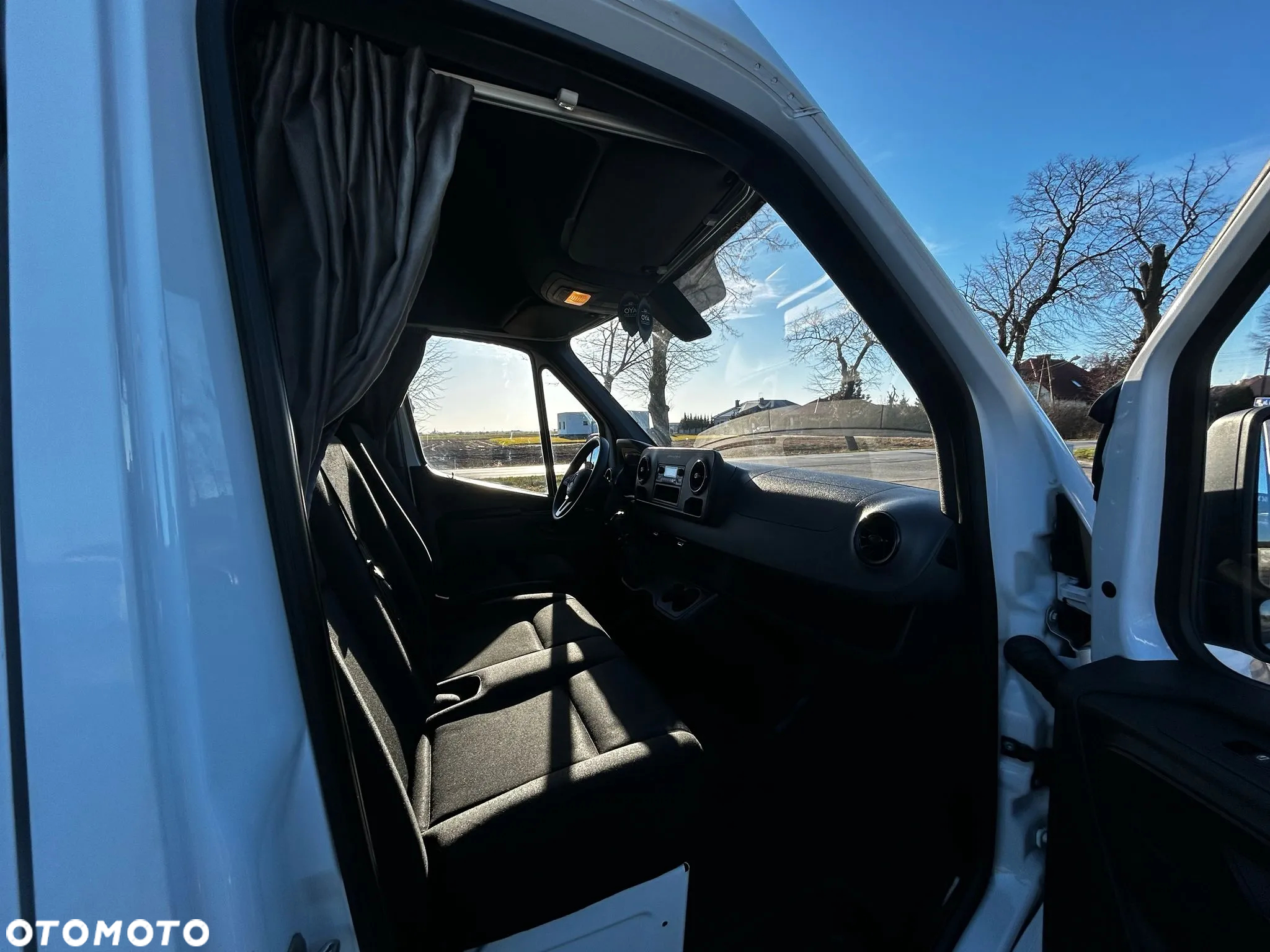 Mercedes-Benz SPRINTER - 14