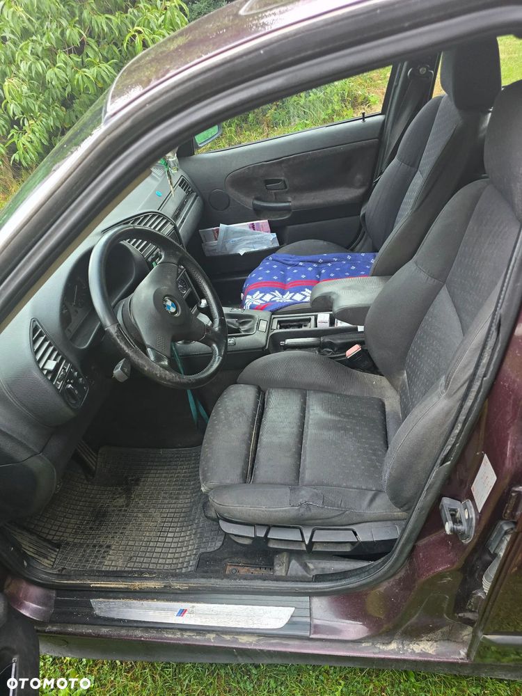 BMW Seria 3 - 6
