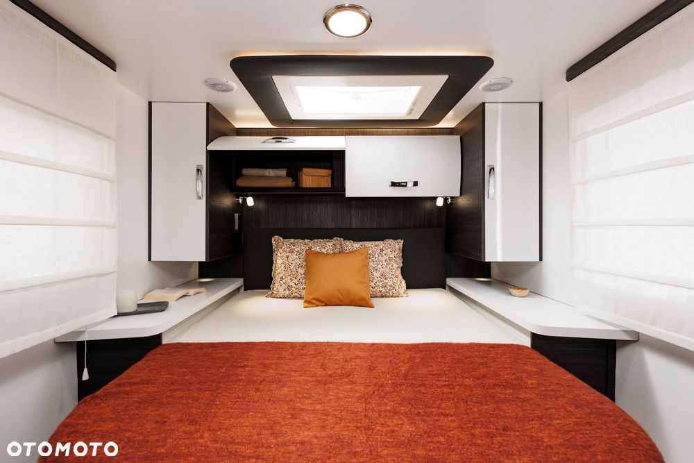 Benimar Mileo 297 - 16