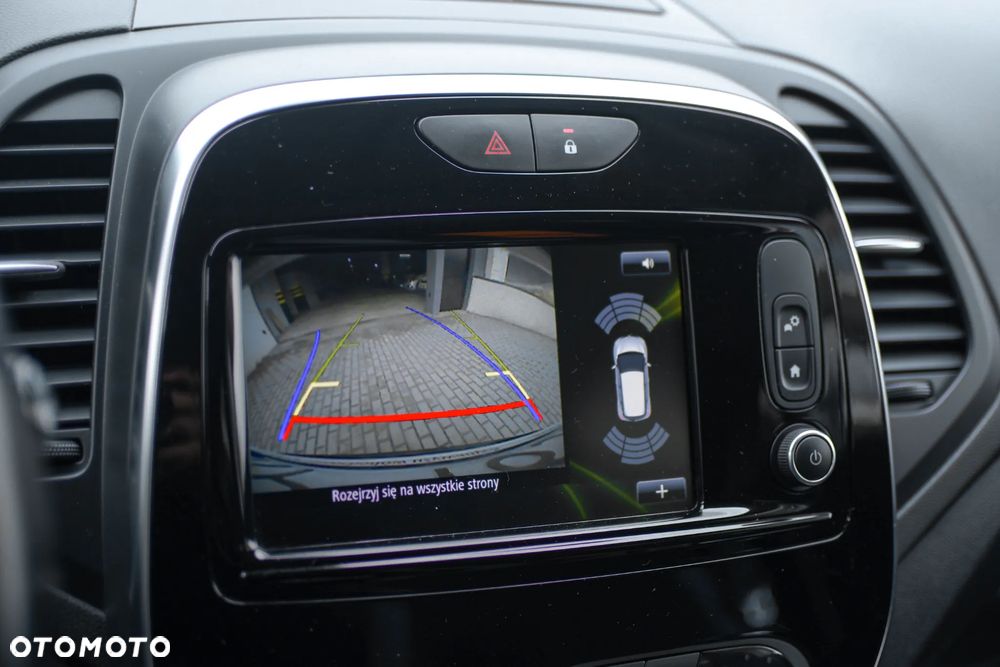 Renault Captur ENERGY TCe 120 Bose Edition - 15
